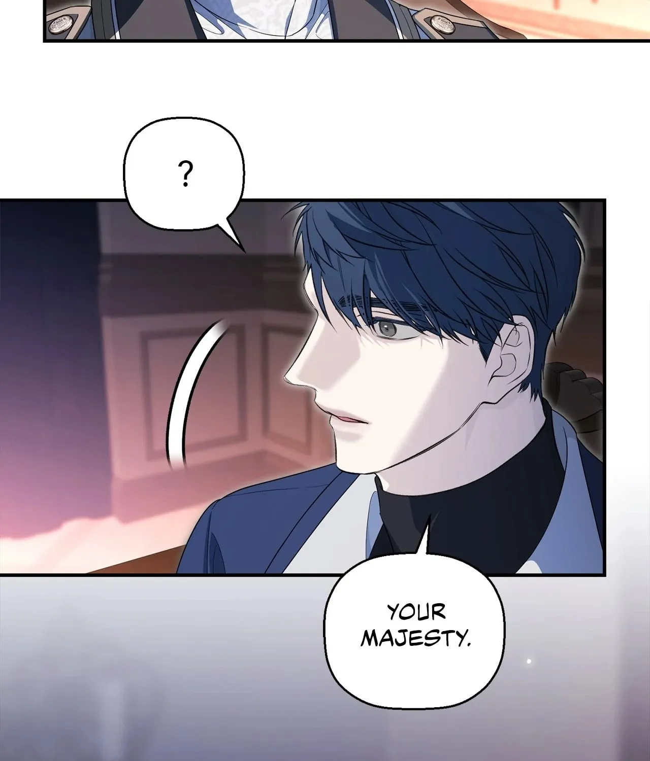 Read Eternal Covenant chapter 119 image 2 on Lezhin