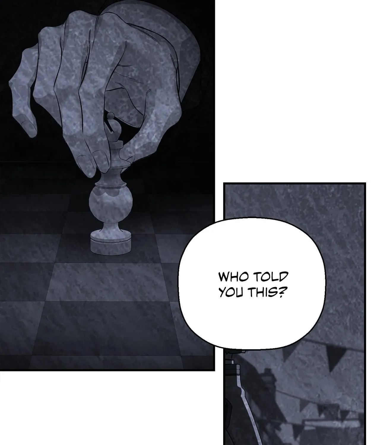 Read Eternal Covenant chapter 119 image 20 on Lezhin