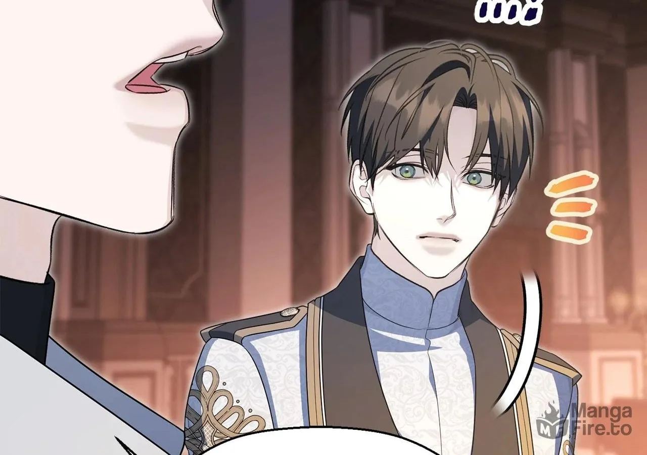 Read Eternal Covenant chapter 119 image 23 on Lezhin
