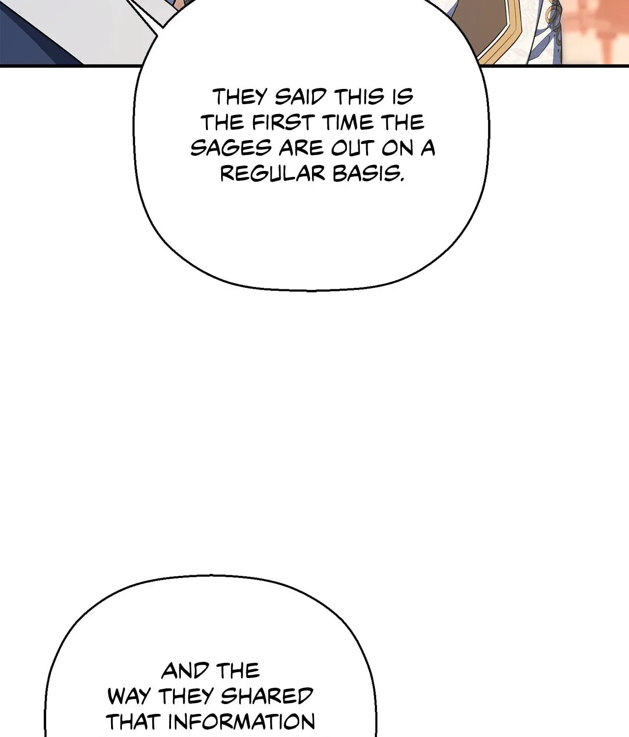 Read Eternal Covenant chapter 119 image 24 on Lezhin