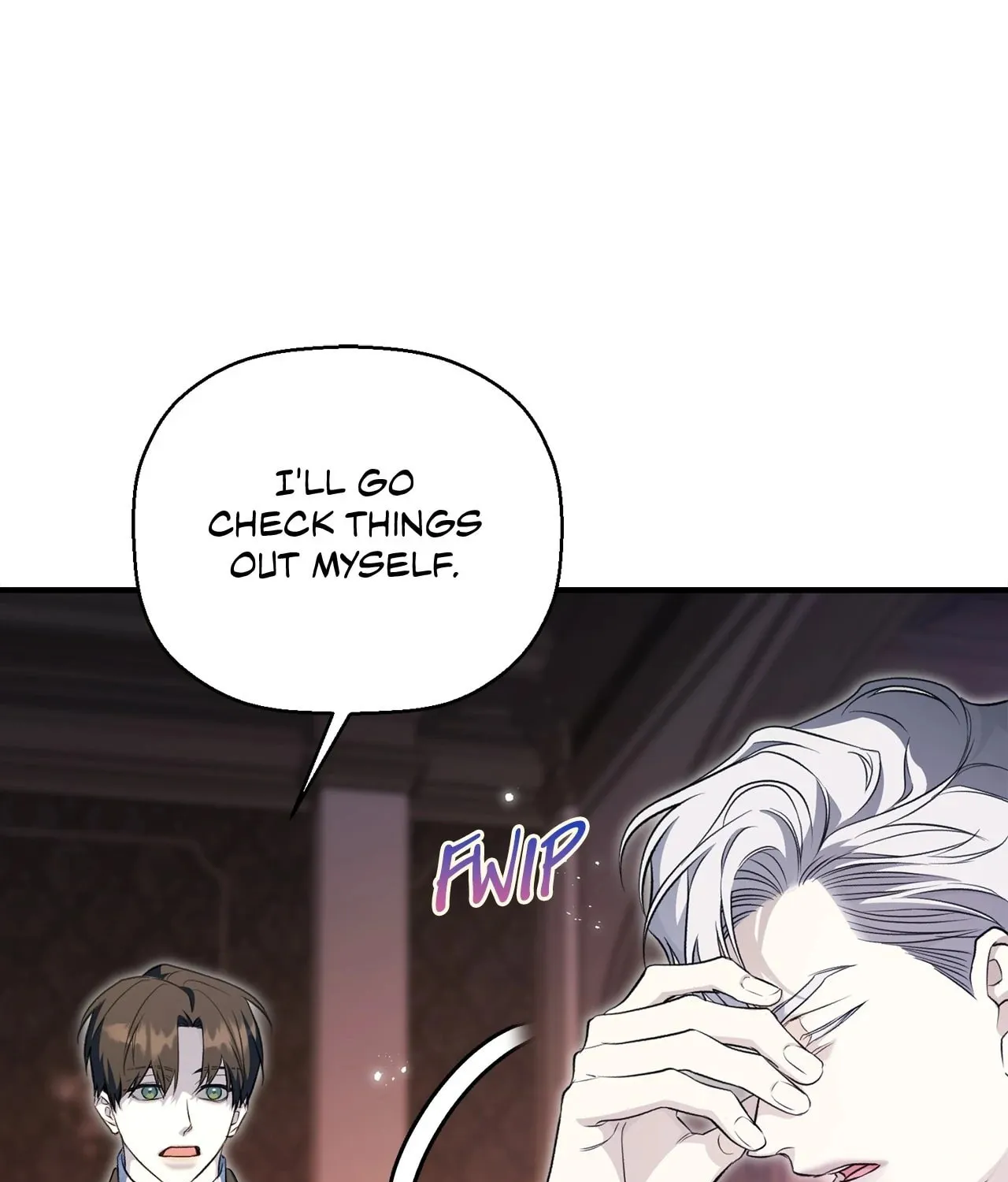 Read Eternal Covenant chapter 119 image 29 on Lezhin