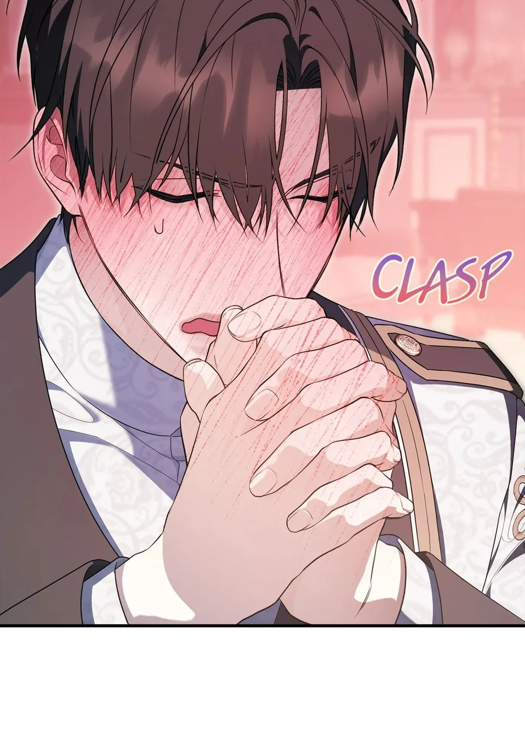 Read Eternal Covenant chapter 119 image 41 on Lezhin