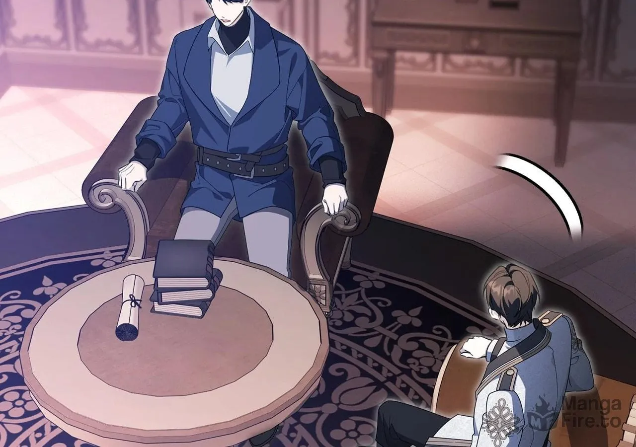Read Eternal Covenant chapter 119 image 46 on Lezhin