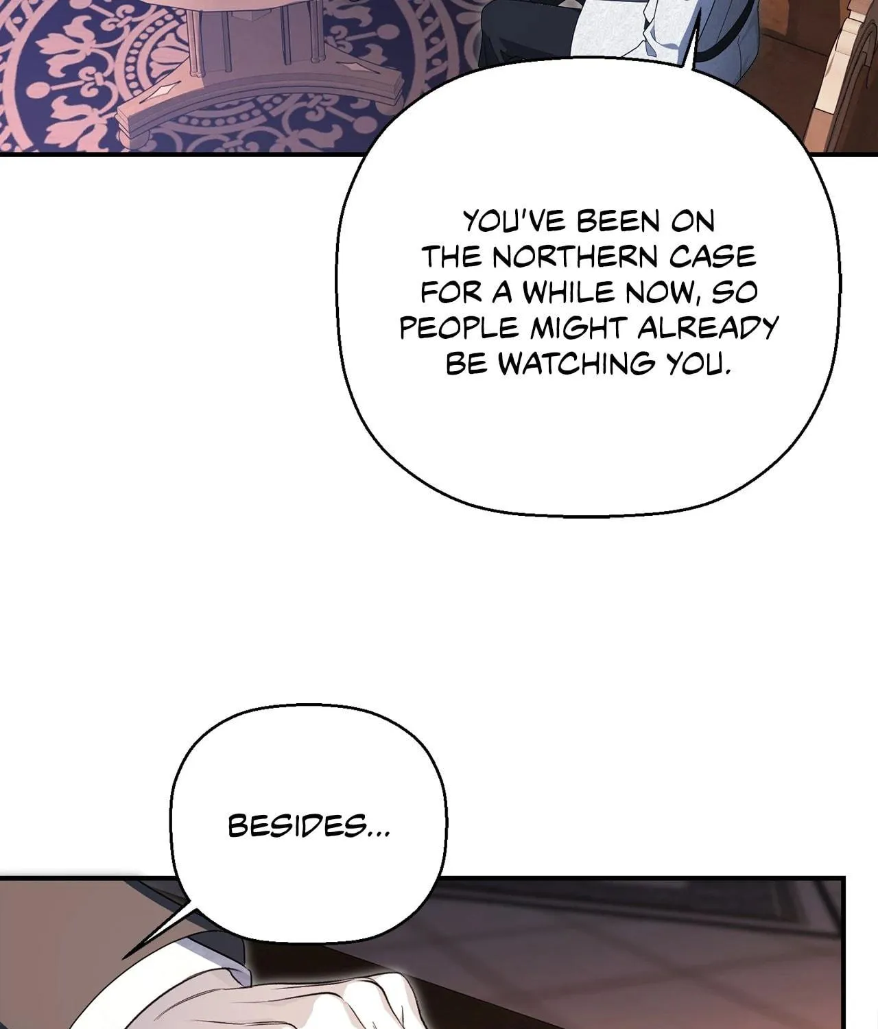 Read Eternal Covenant chapter 119 image 47 on Lezhin