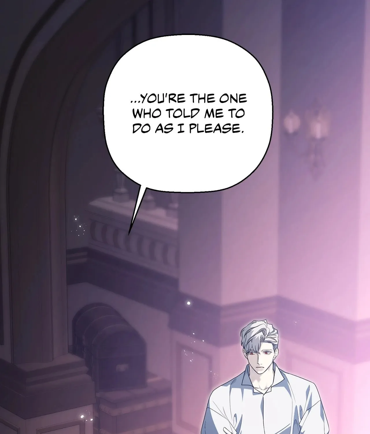 Read Eternal Covenant chapter 119 image 49 on Lezhin