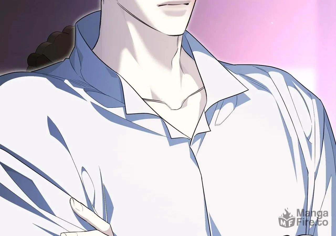 Read Eternal Covenant chapter 119 image 5 on Lezhin