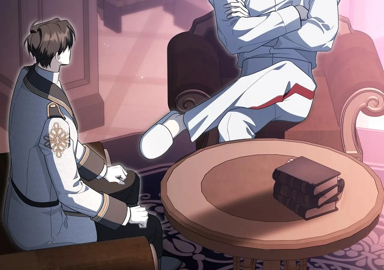 Read Eternal Covenant chapter 119 image 50 on Lezhin