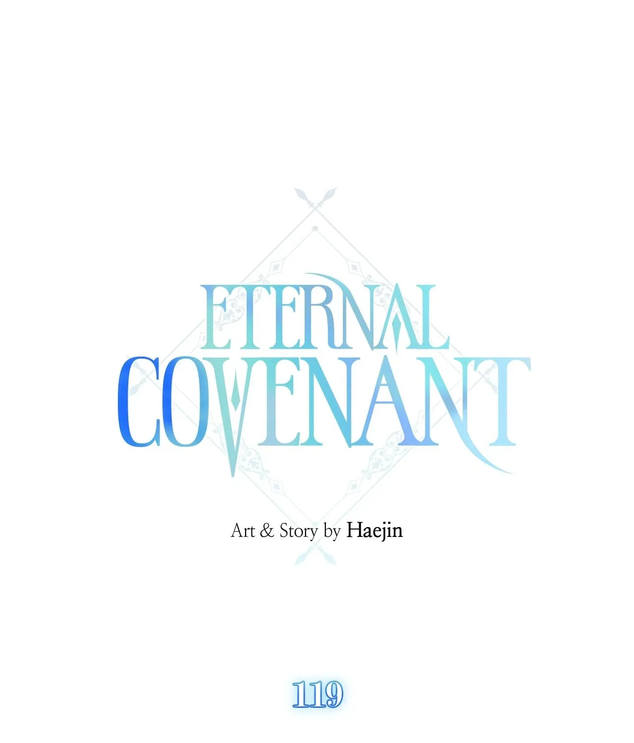 Read Eternal Covenant chapter 119 image 58 on Lezhin
