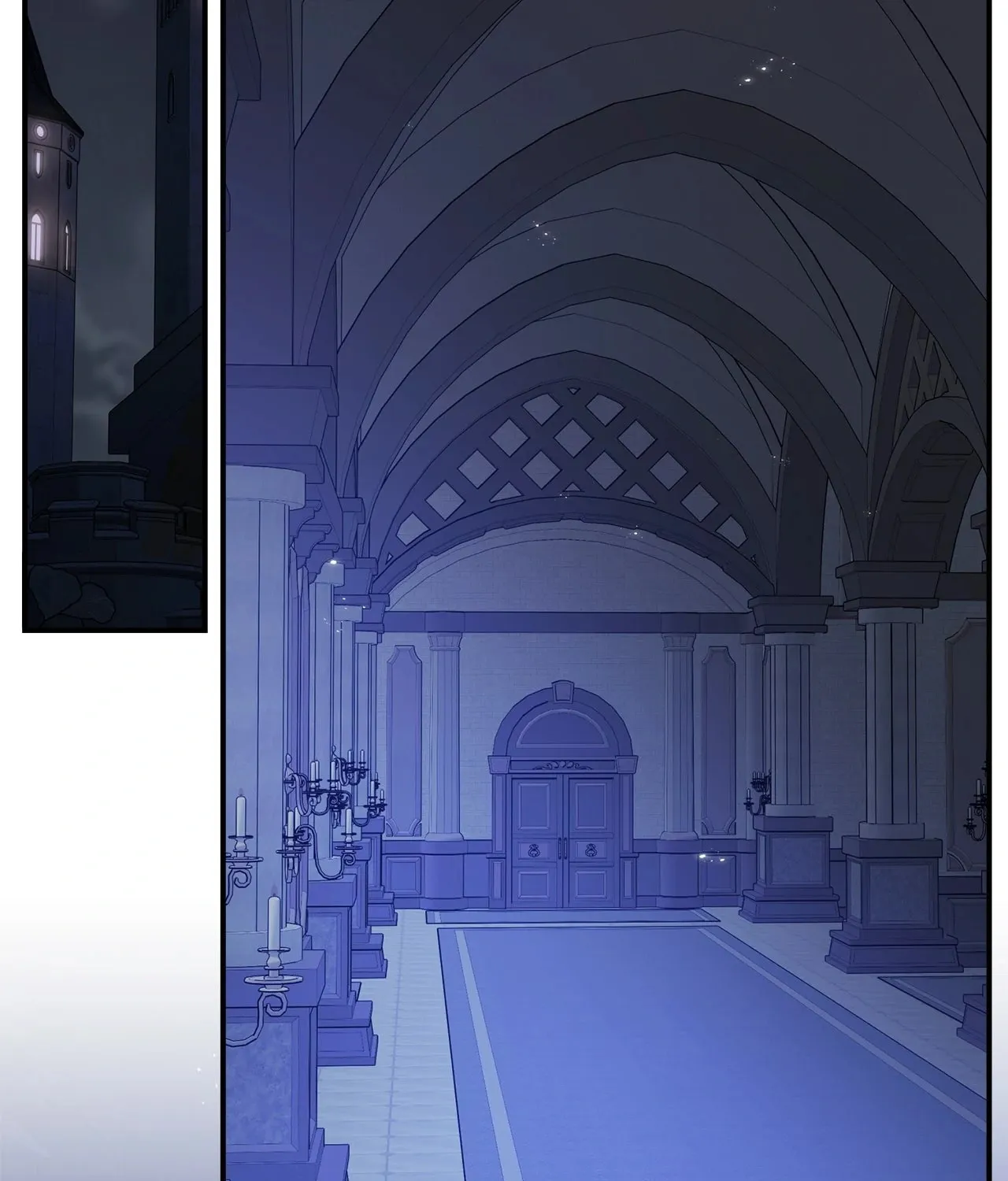 Read Eternal Covenant chapter 119 image 60 on Lezhin