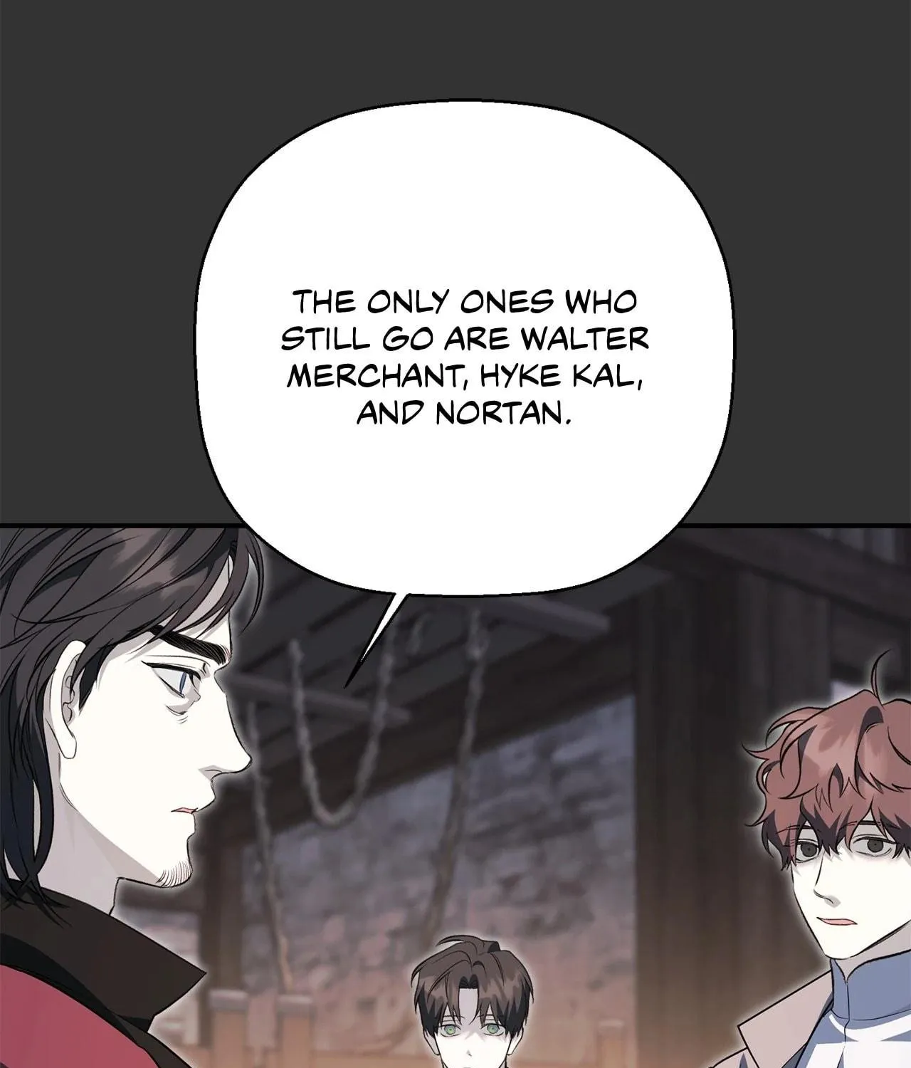 Read Eternal Covenant chapter 119 image 68 on Lezhin