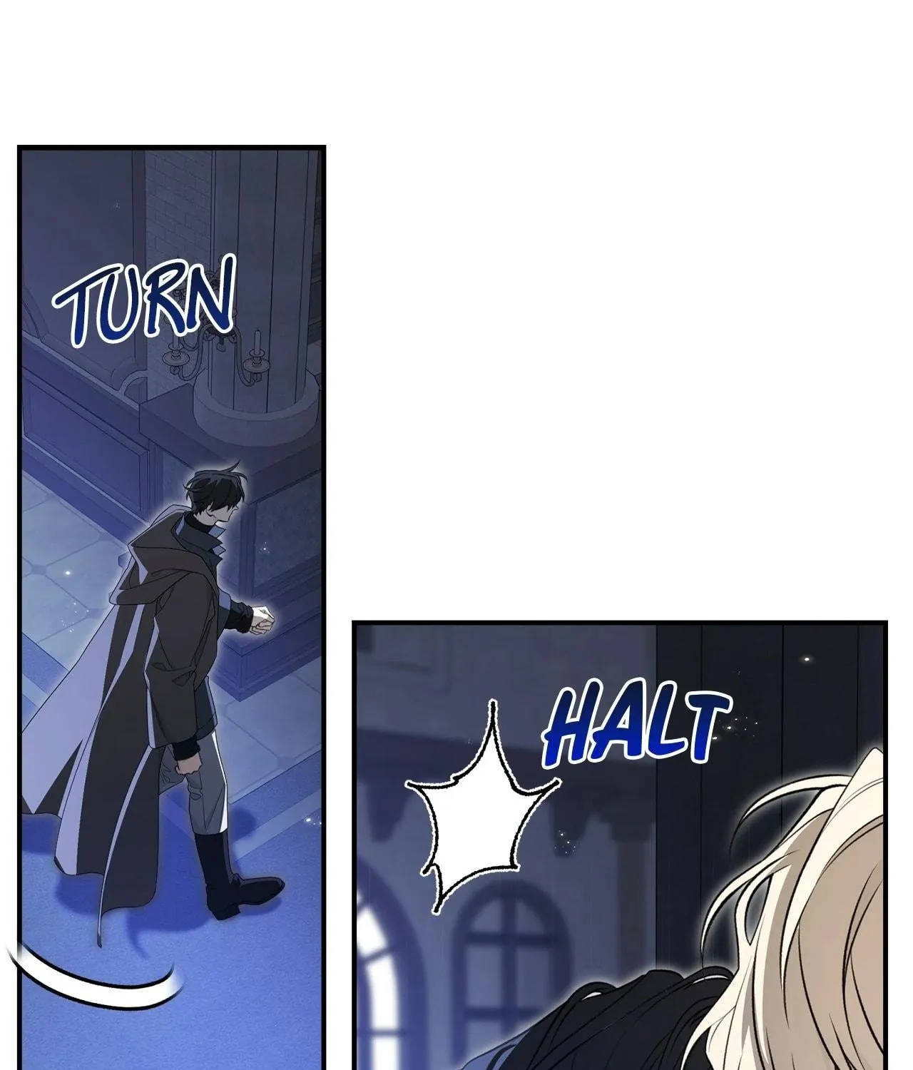 Read Eternal Covenant chapter 119 image 74 on Lezhin