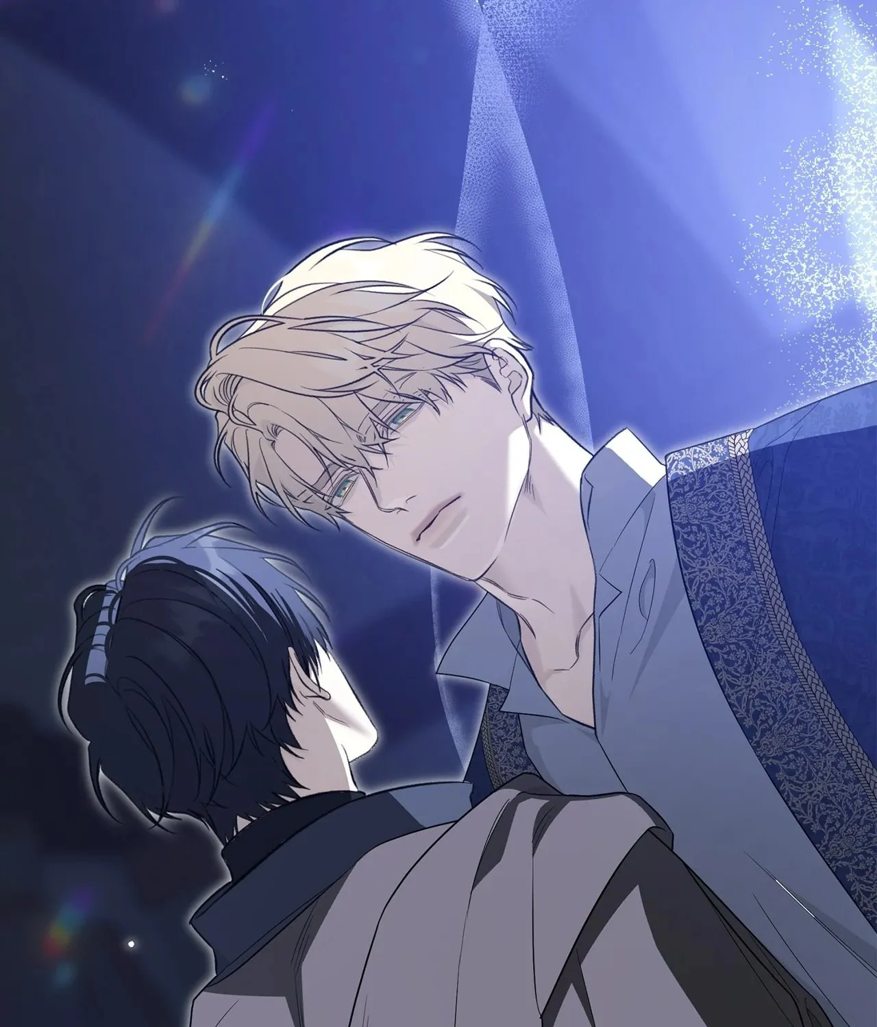 Read Eternal Covenant chapter 119 image 78 on Lezhin