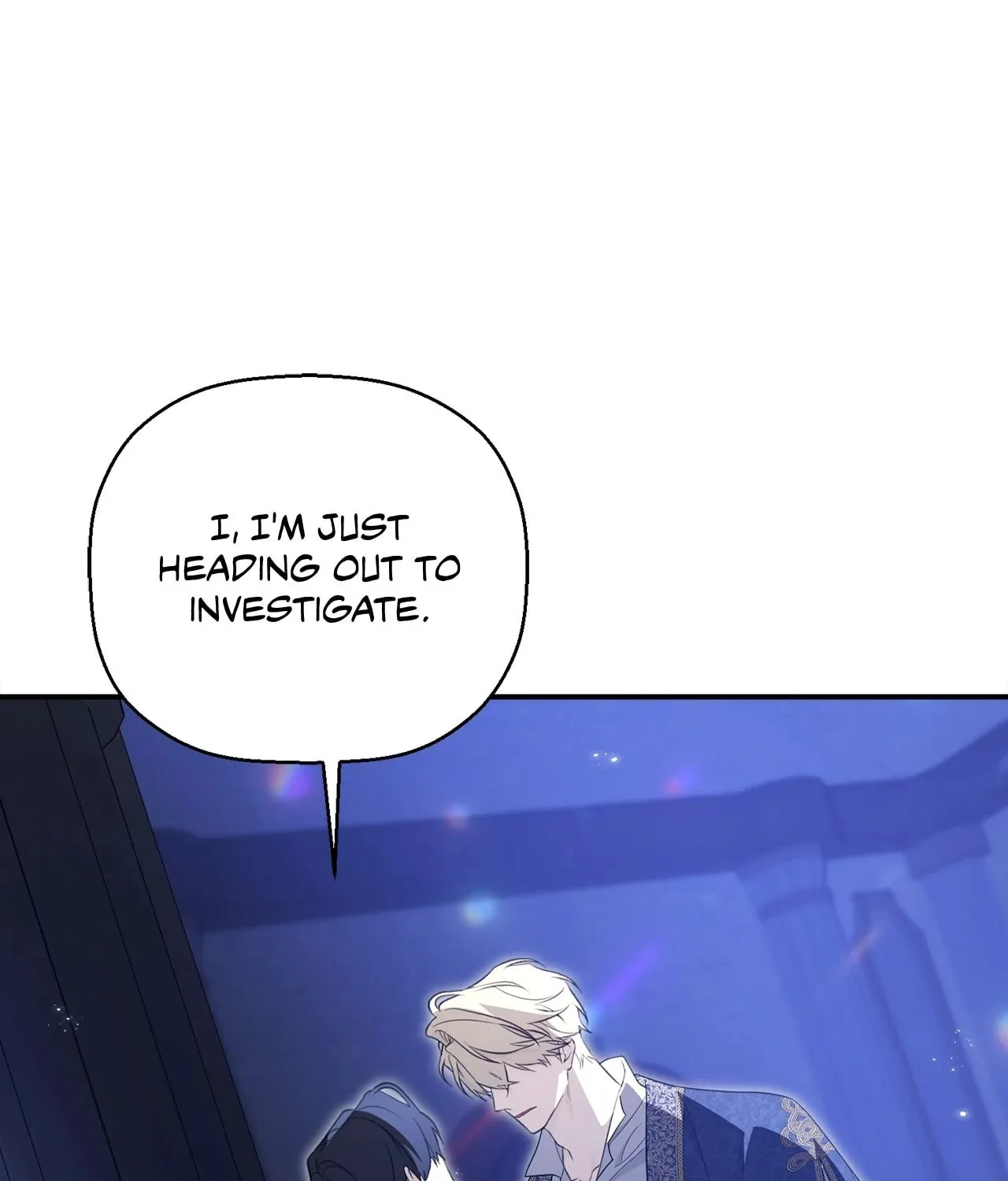 Read Eternal Covenant chapter 119 image 84 on Lezhin