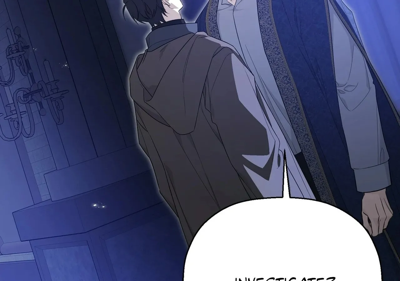Read Eternal Covenant chapter 119 image 85 on Lezhin