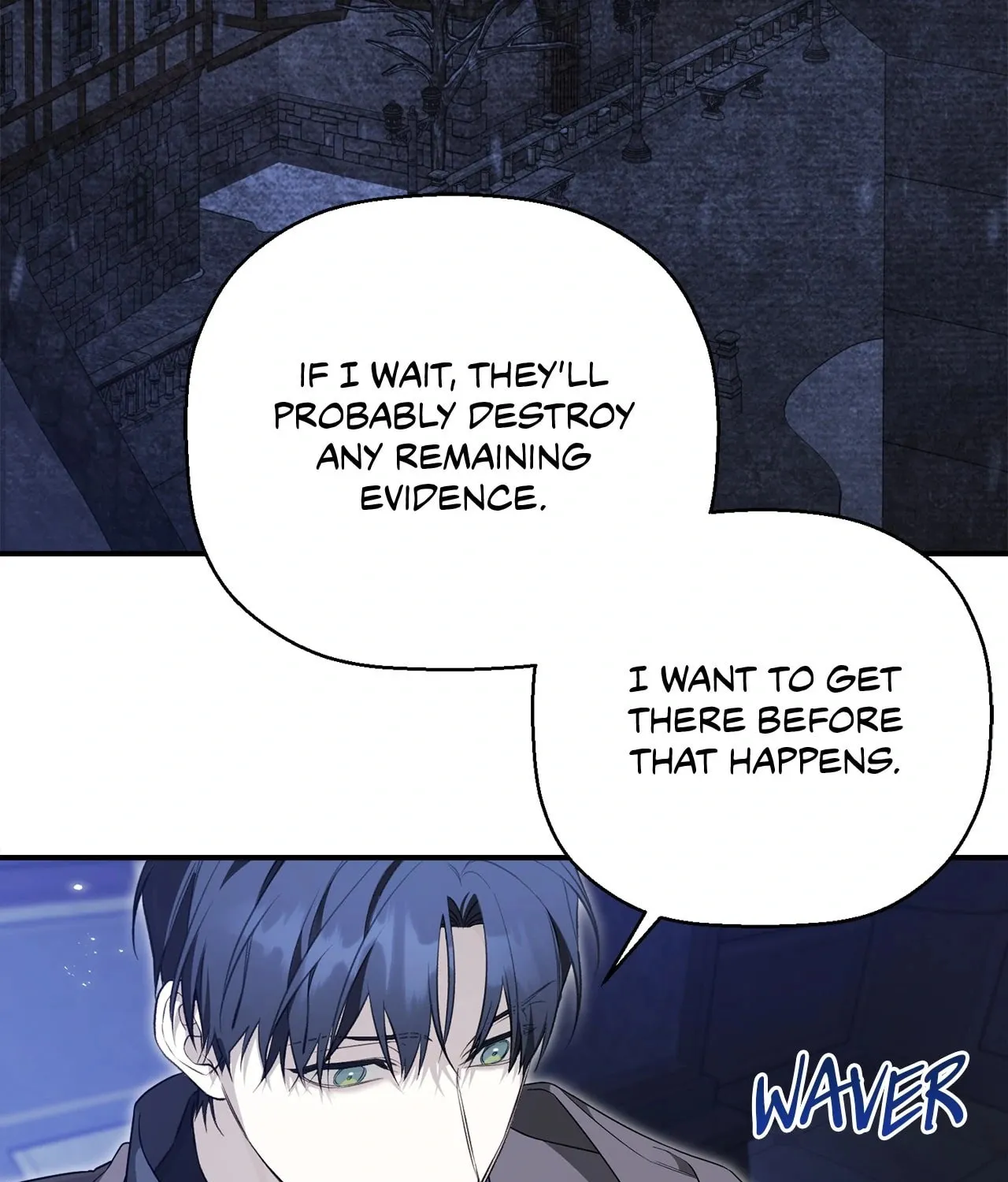 Read Eternal Covenant chapter 119 image 89 on Lezhin