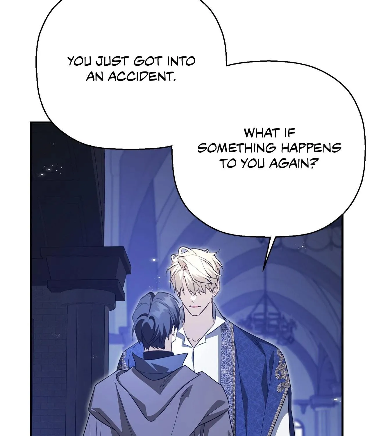 Read Eternal Covenant chapter 119 image 91 on Lezhin
