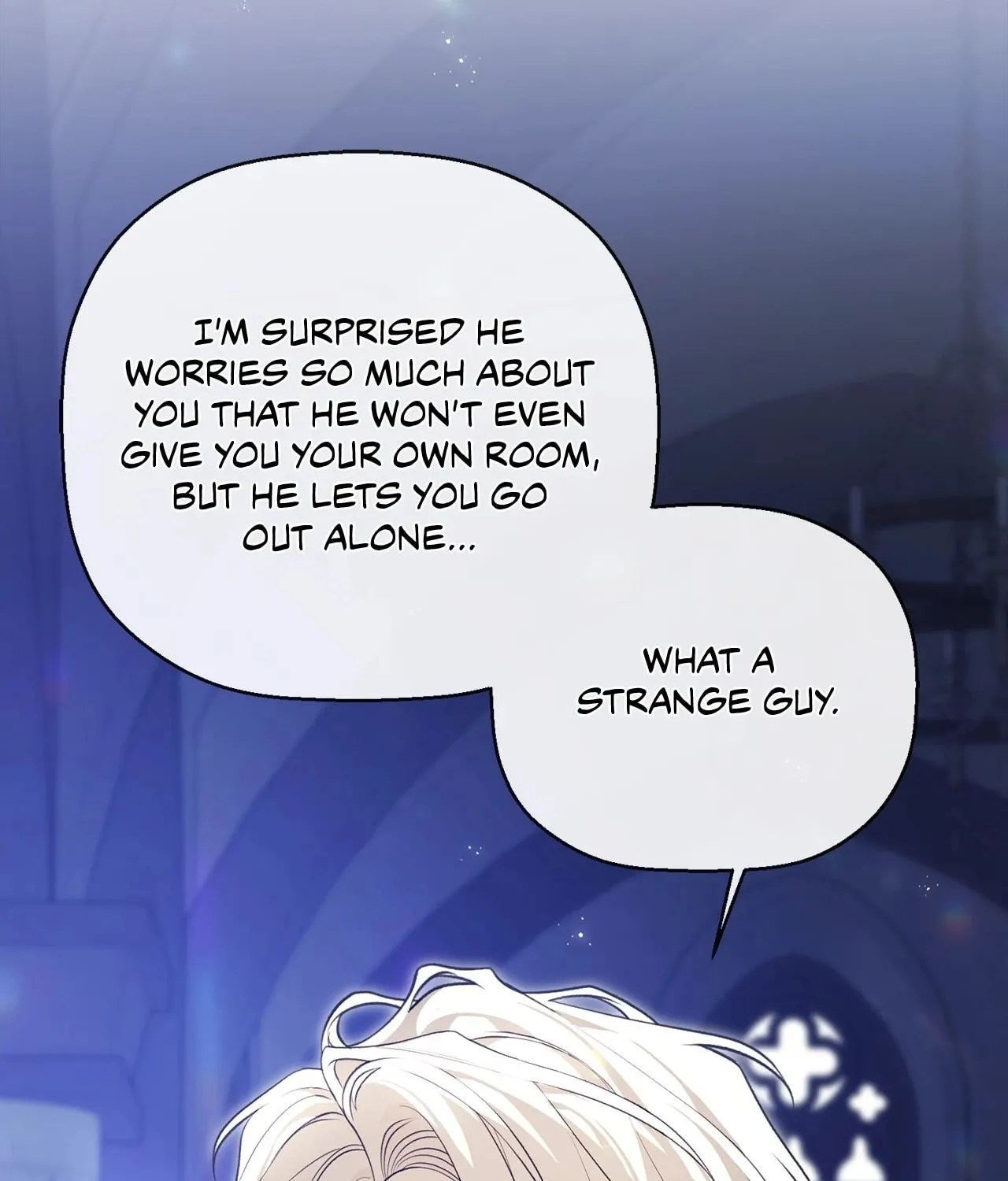 Read Eternal Covenant chapter 119 image 93 on Lezhin