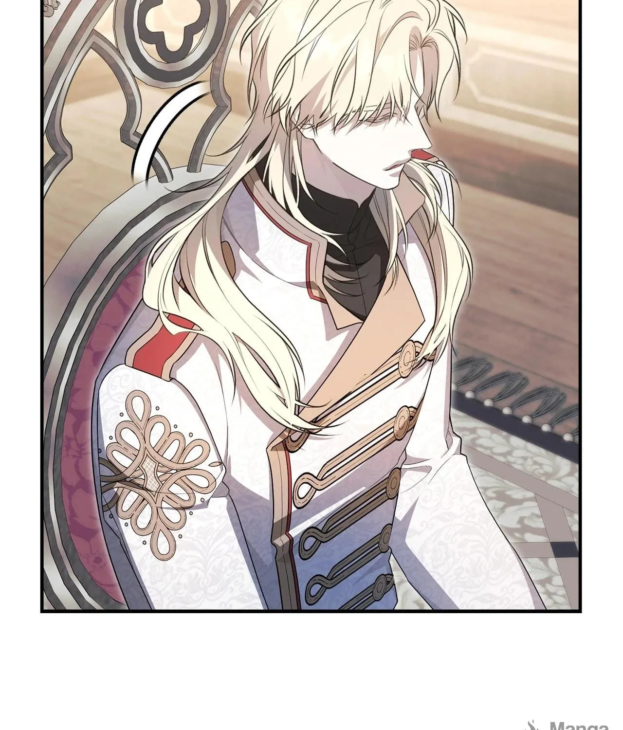 Read Eternal Covenant chapter 120 image 101 on Lezhin