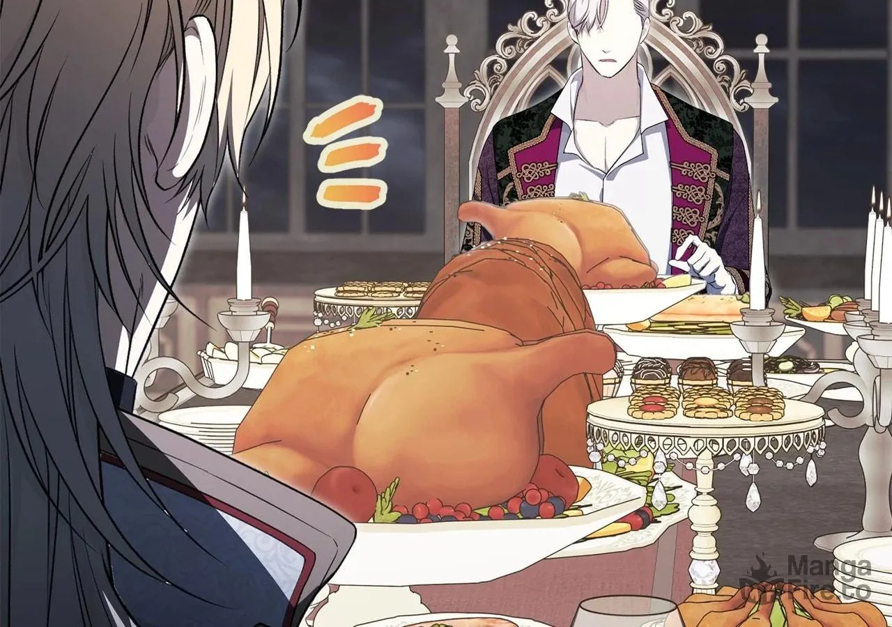 Read Eternal Covenant chapter 120 image 104 on Lezhin