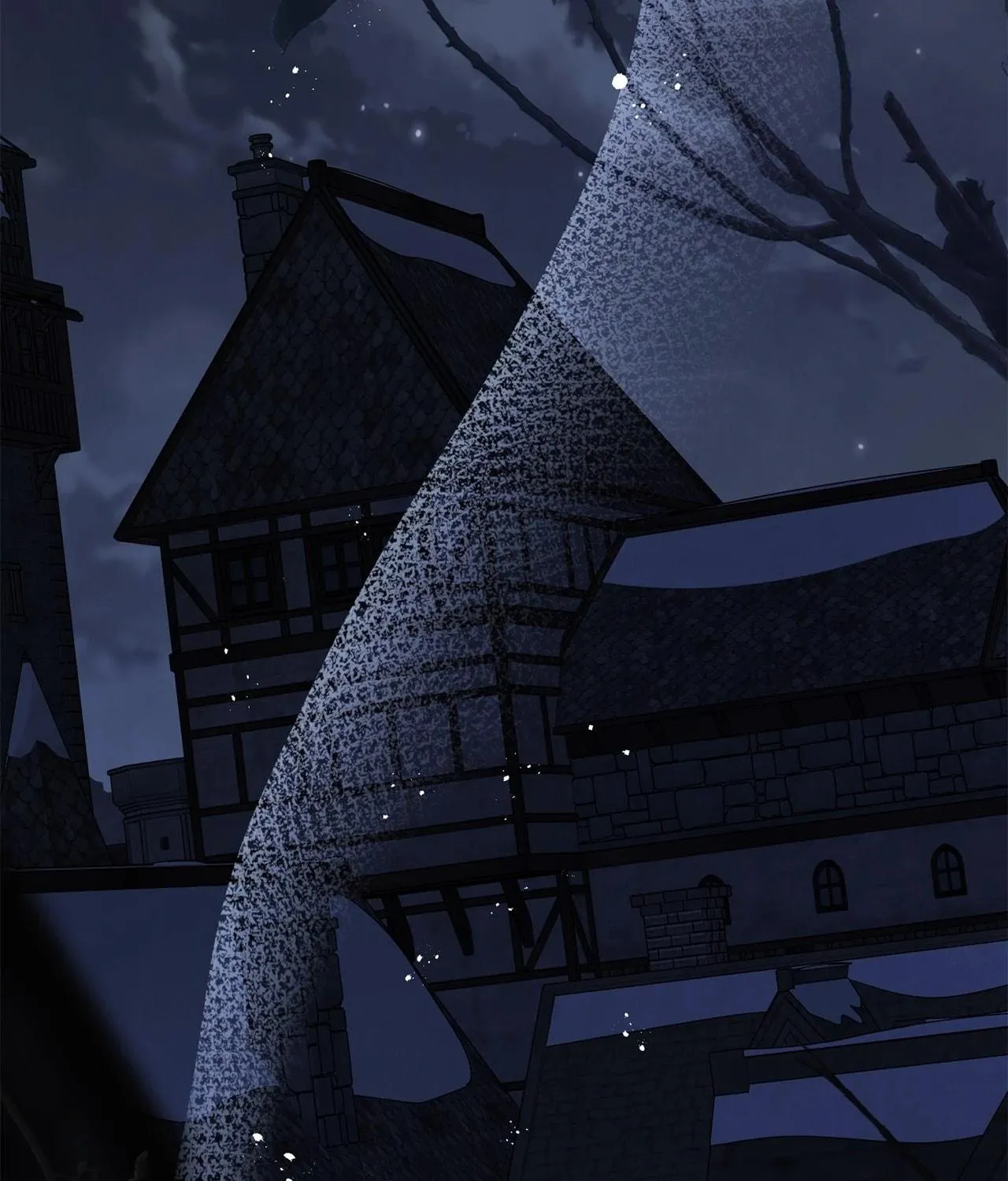 Read Eternal Covenant chapter 120 image 107 on Lezhin