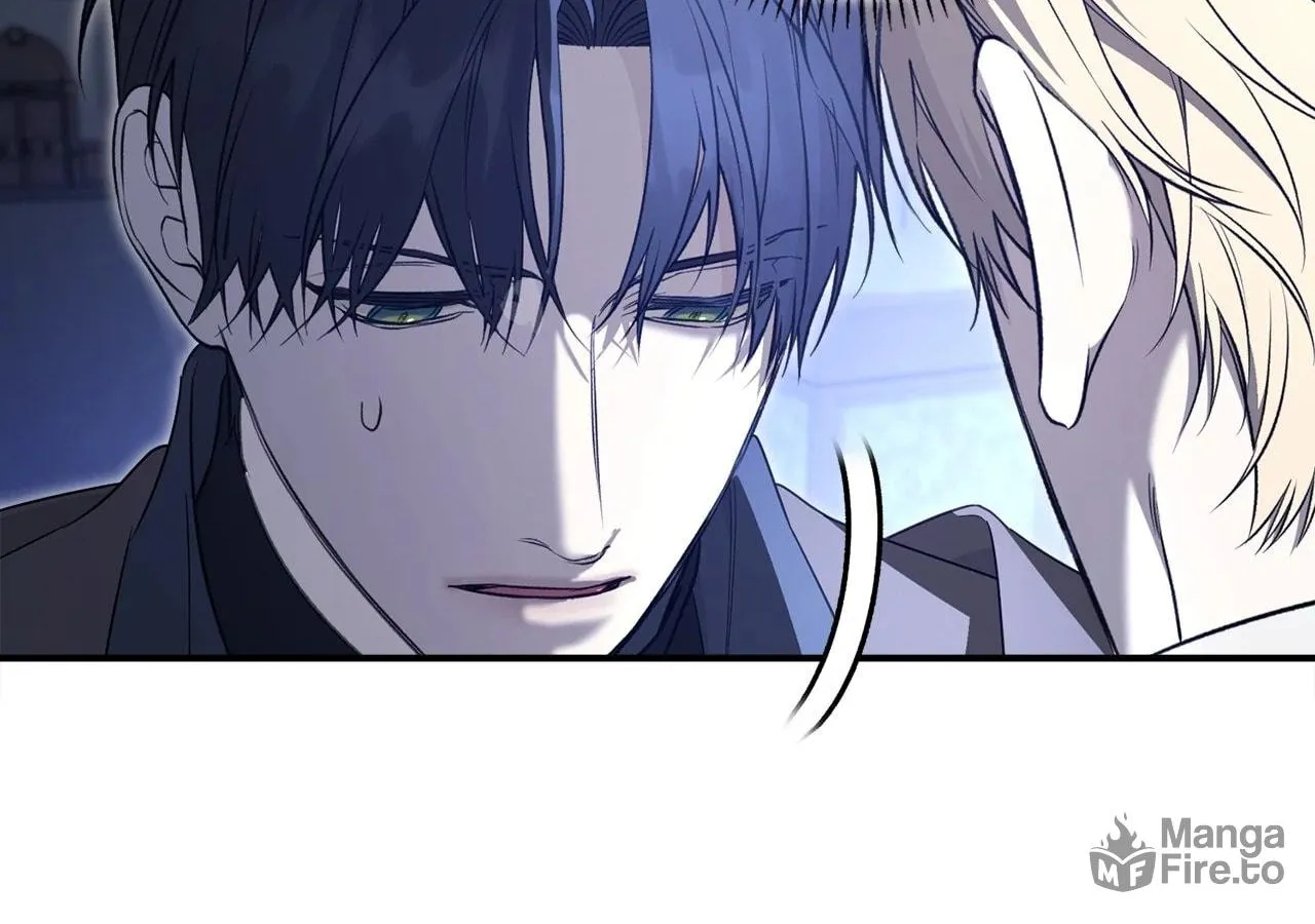 Read Eternal Covenant chapter 120 image 11 on Lezhin