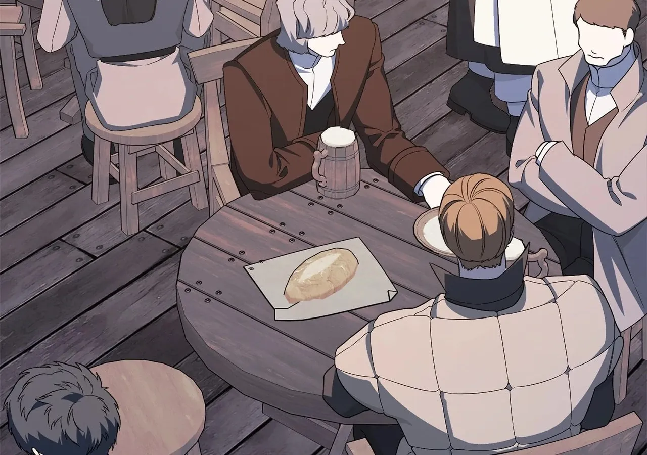 Read Eternal Covenant chapter 120 image 112 on Lezhin