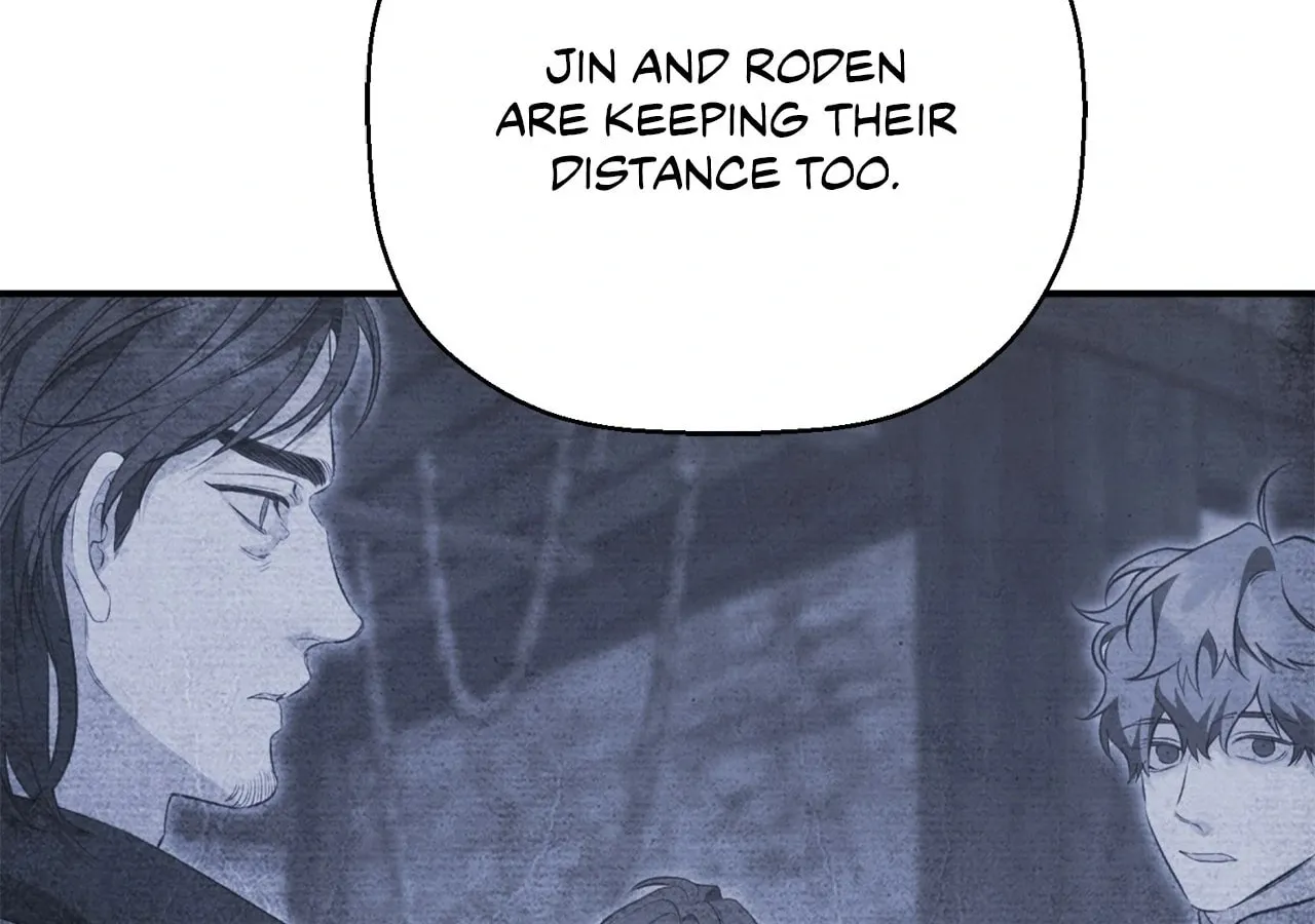 Read Eternal Covenant chapter 120 image 116 on Lezhin
