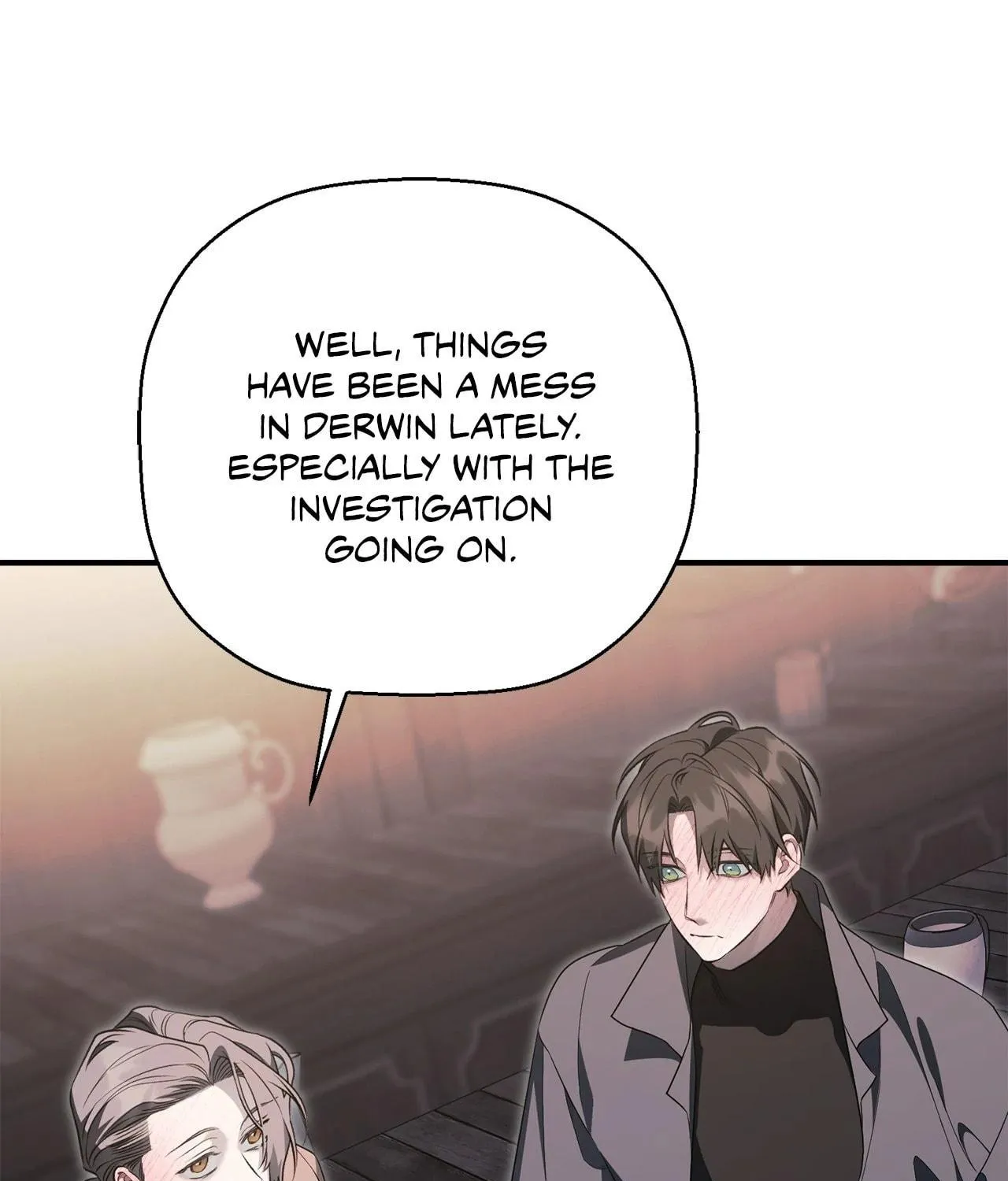 Read Eternal Covenant chapter 120 image 118 on Lezhin