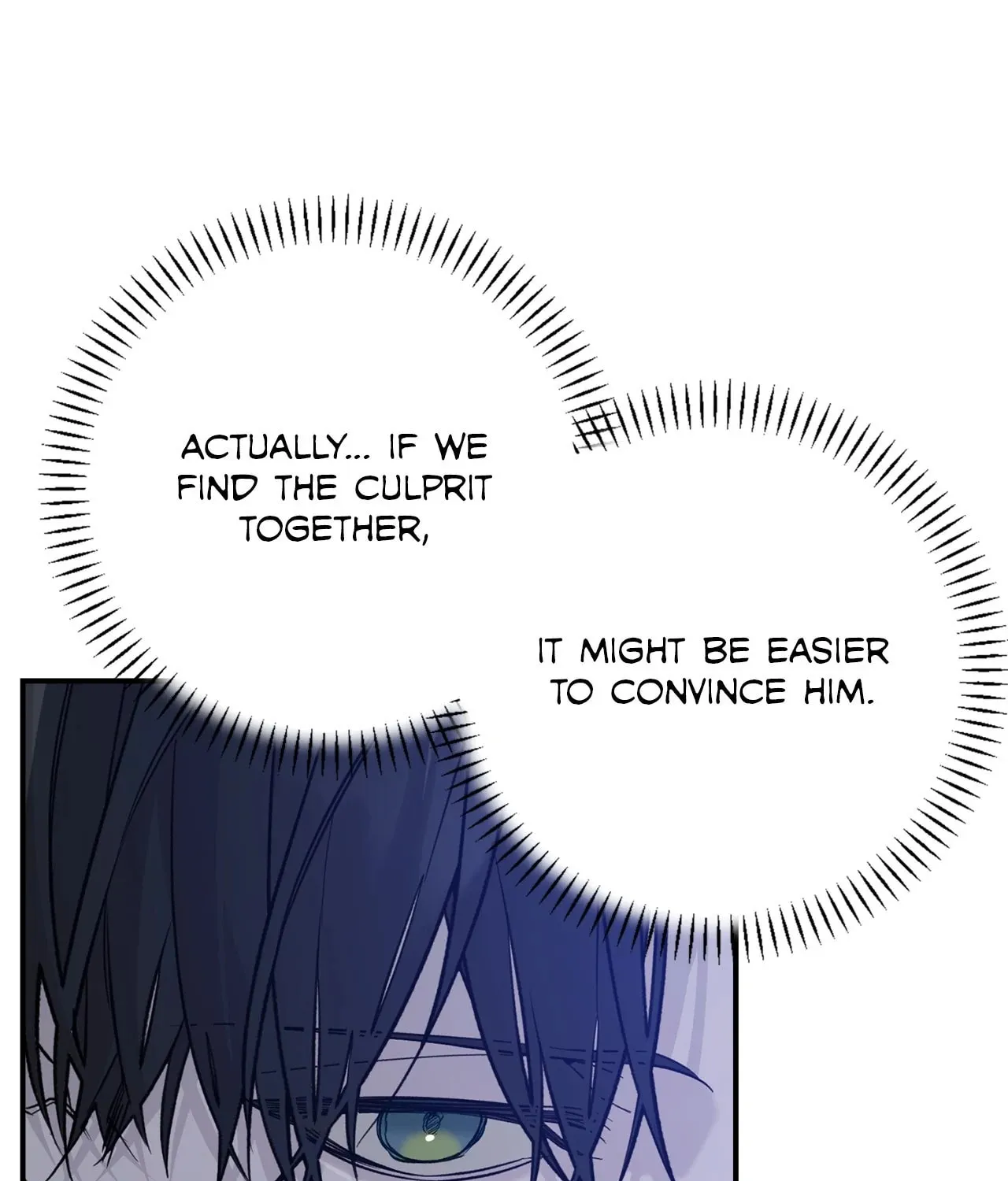 Read Eternal Covenant chapter 120 image 12 on Lezhin