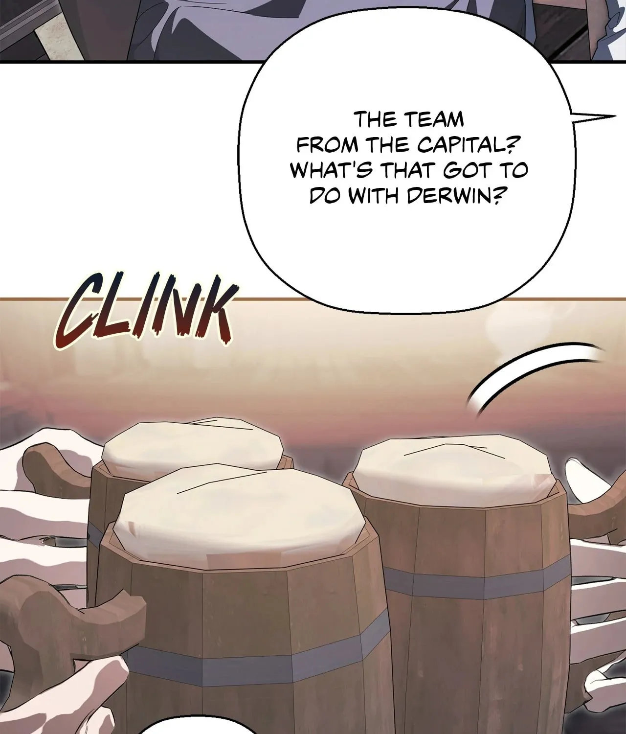 Read Eternal Covenant chapter 120 image 120 on Lezhin