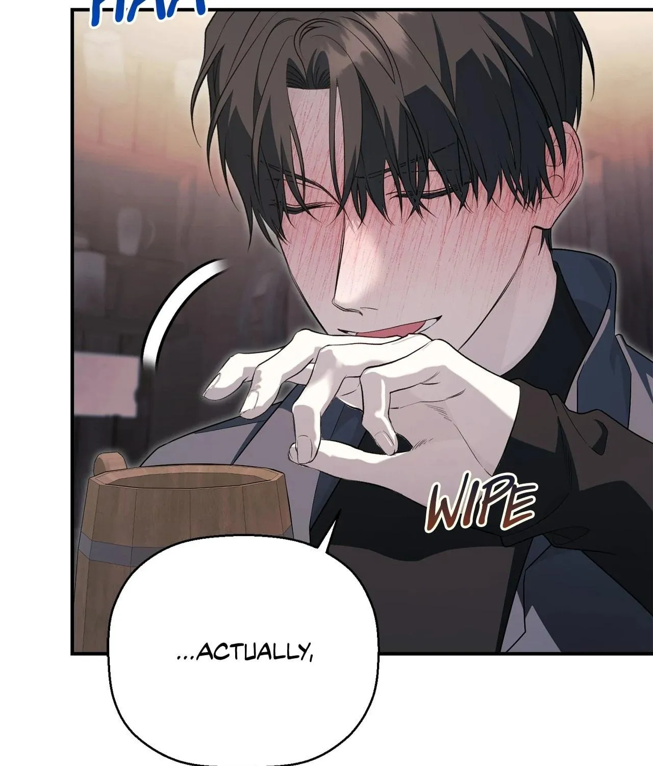 Read Eternal Covenant chapter 120 image 124 on Lezhin