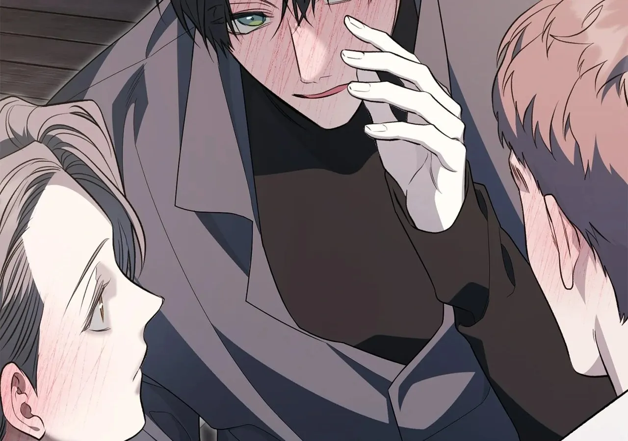 Read Eternal Covenant chapter 120 image 127 on Lezhin
