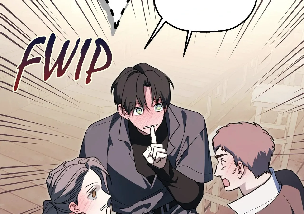 Read Eternal Covenant chapter 120 image 129 on Lezhin