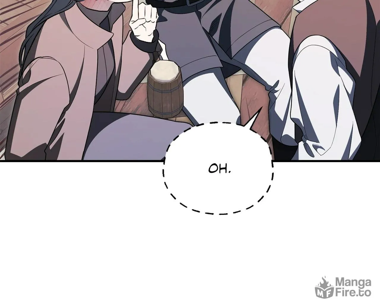 Read Eternal Covenant chapter 120 image 130 on Lezhin