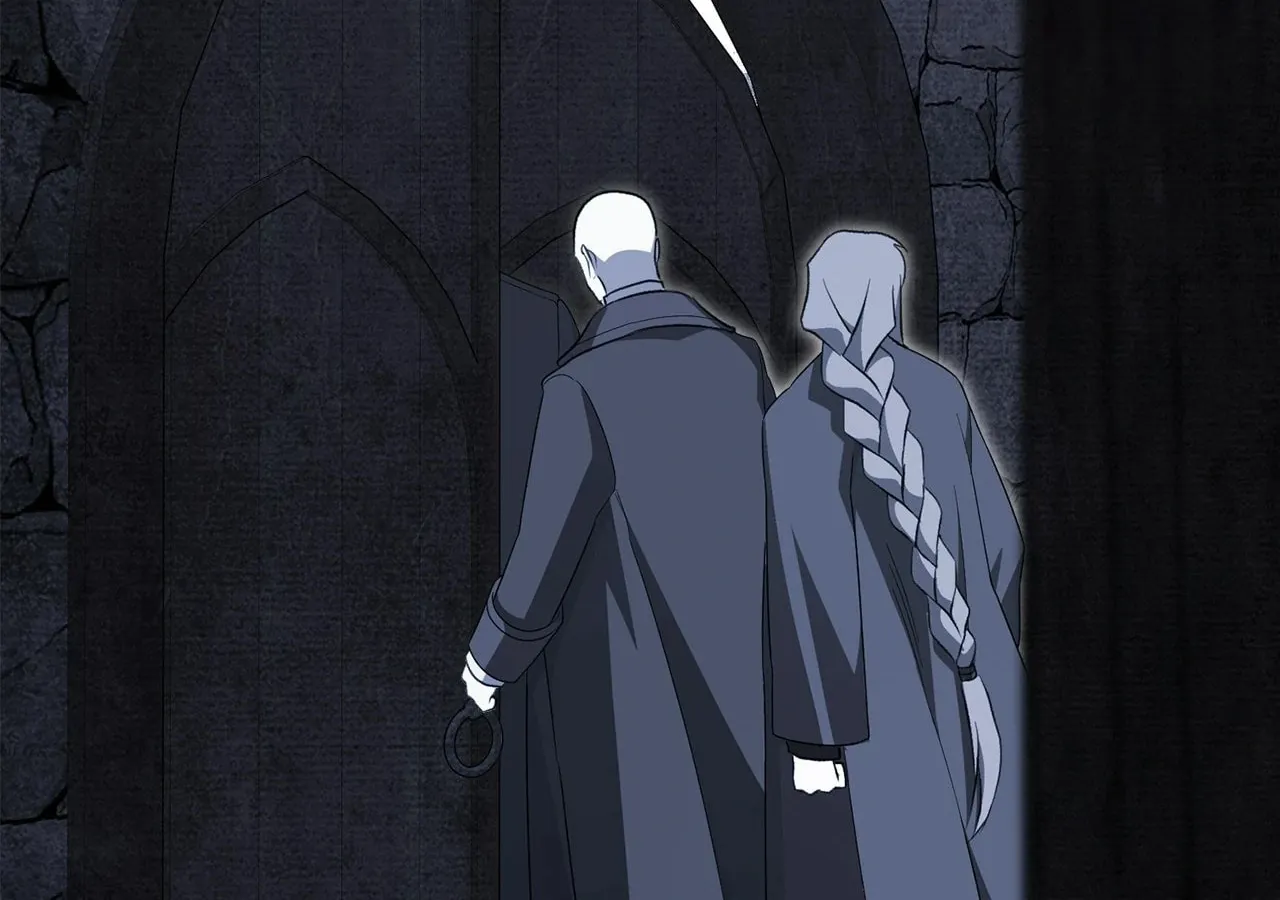 Read Eternal Covenant chapter 120 image 134 on Lezhin