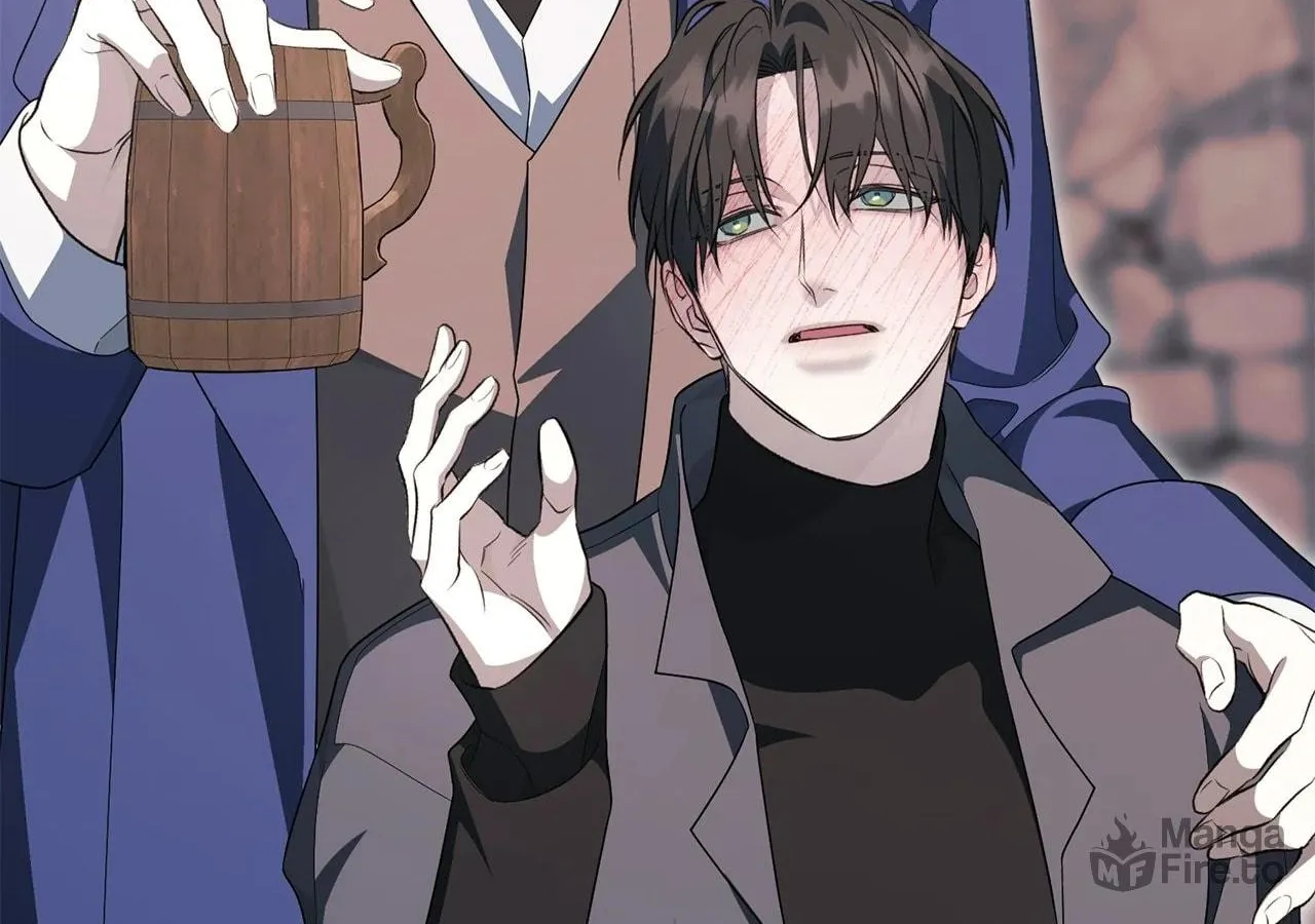 Read Eternal Covenant chapter 120 image 148 on Lezhin