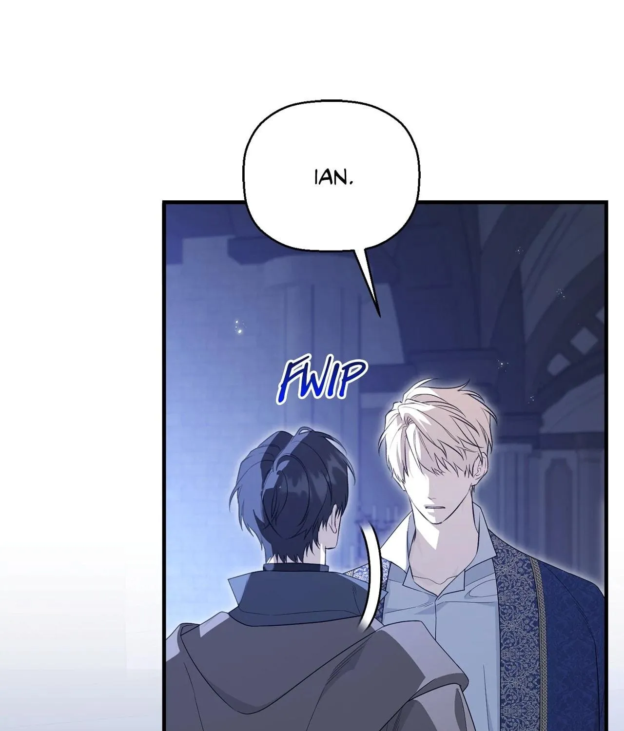 Read Eternal Covenant chapter 120 image 15 on Lezhin