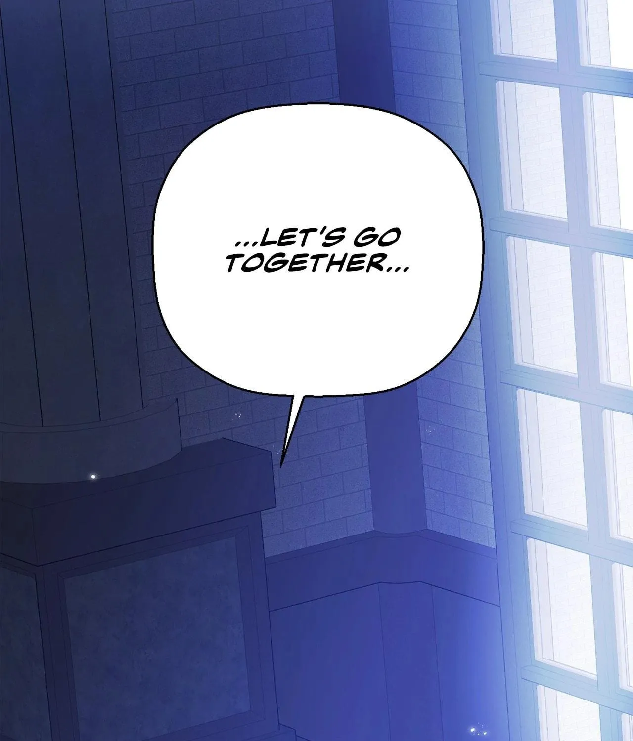 Read Eternal Covenant chapter 120 image 17 on Lezhin