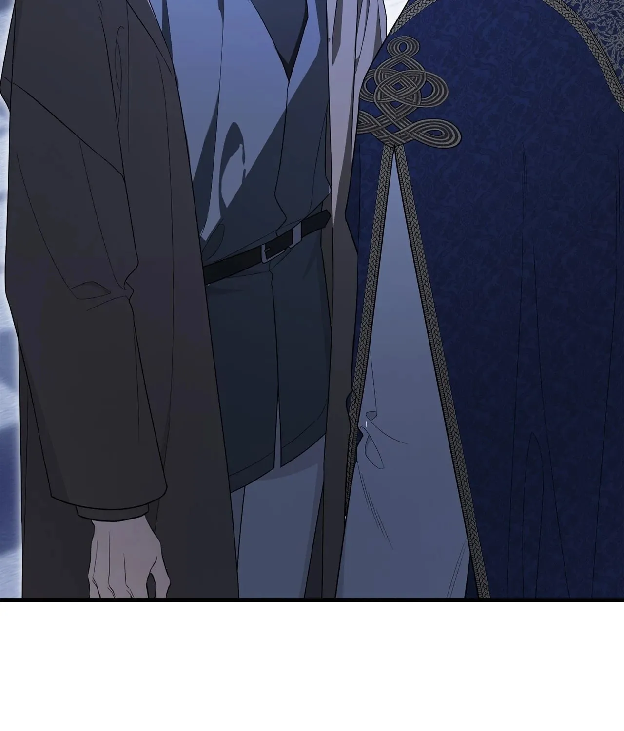 Read Eternal Covenant chapter 120 image 19 on Lezhin