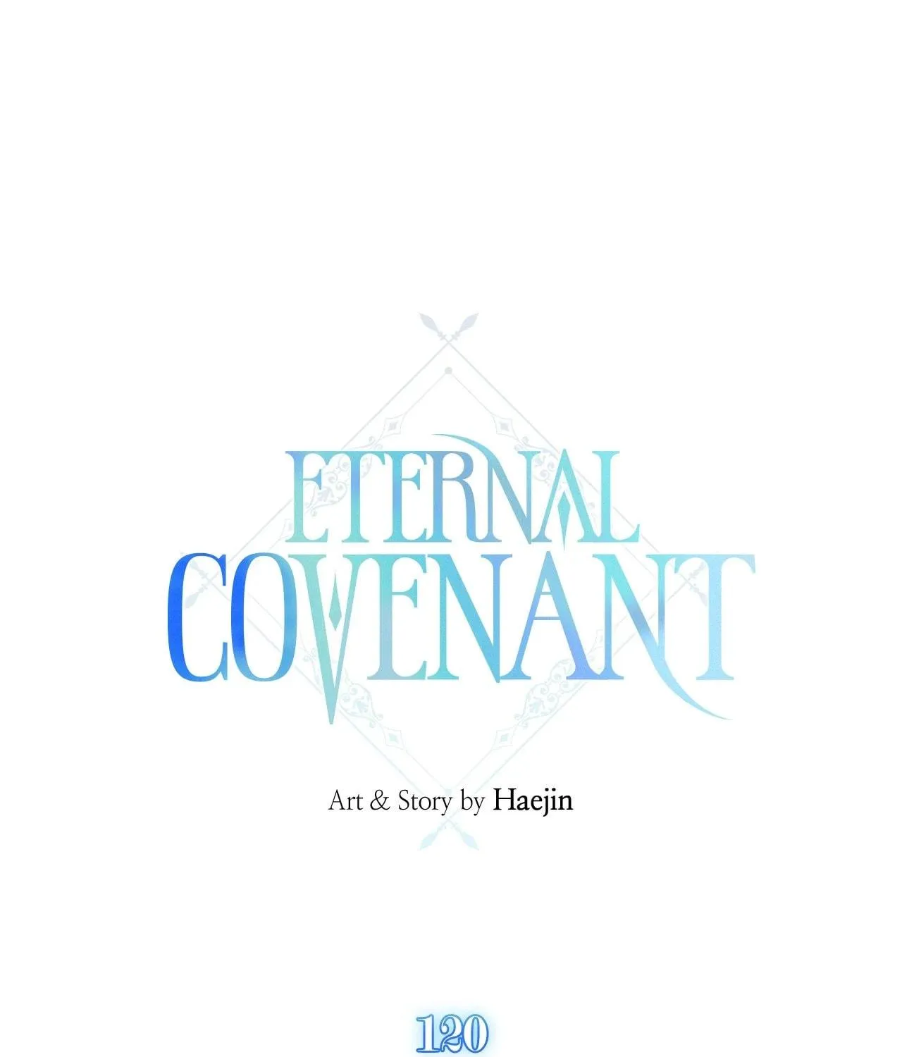 Read Eternal Covenant chapter 120 image 21 on Lezhin