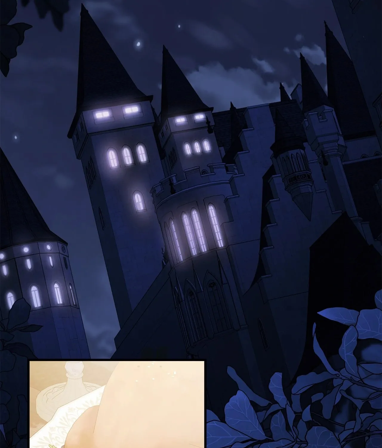 Read Eternal Covenant chapter 120 image 25 on Lezhin