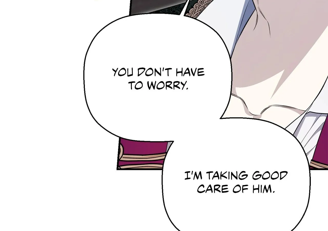 Read Eternal Covenant chapter 120 image 35 on Lezhin