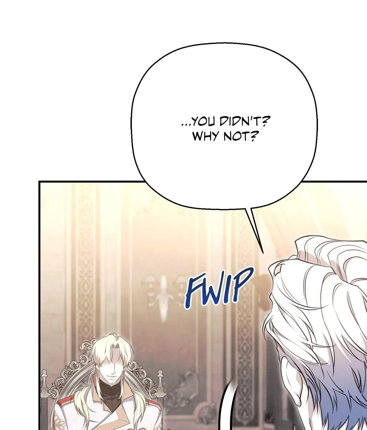Read Eternal Covenant chapter 120 image 38 on Lezhin