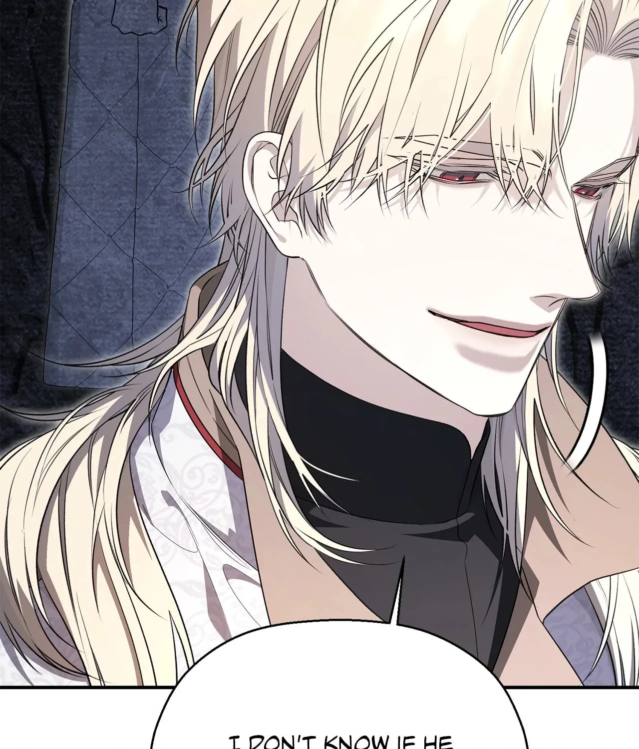 Read Eternal Covenant chapter 120 image 42 on Lezhin