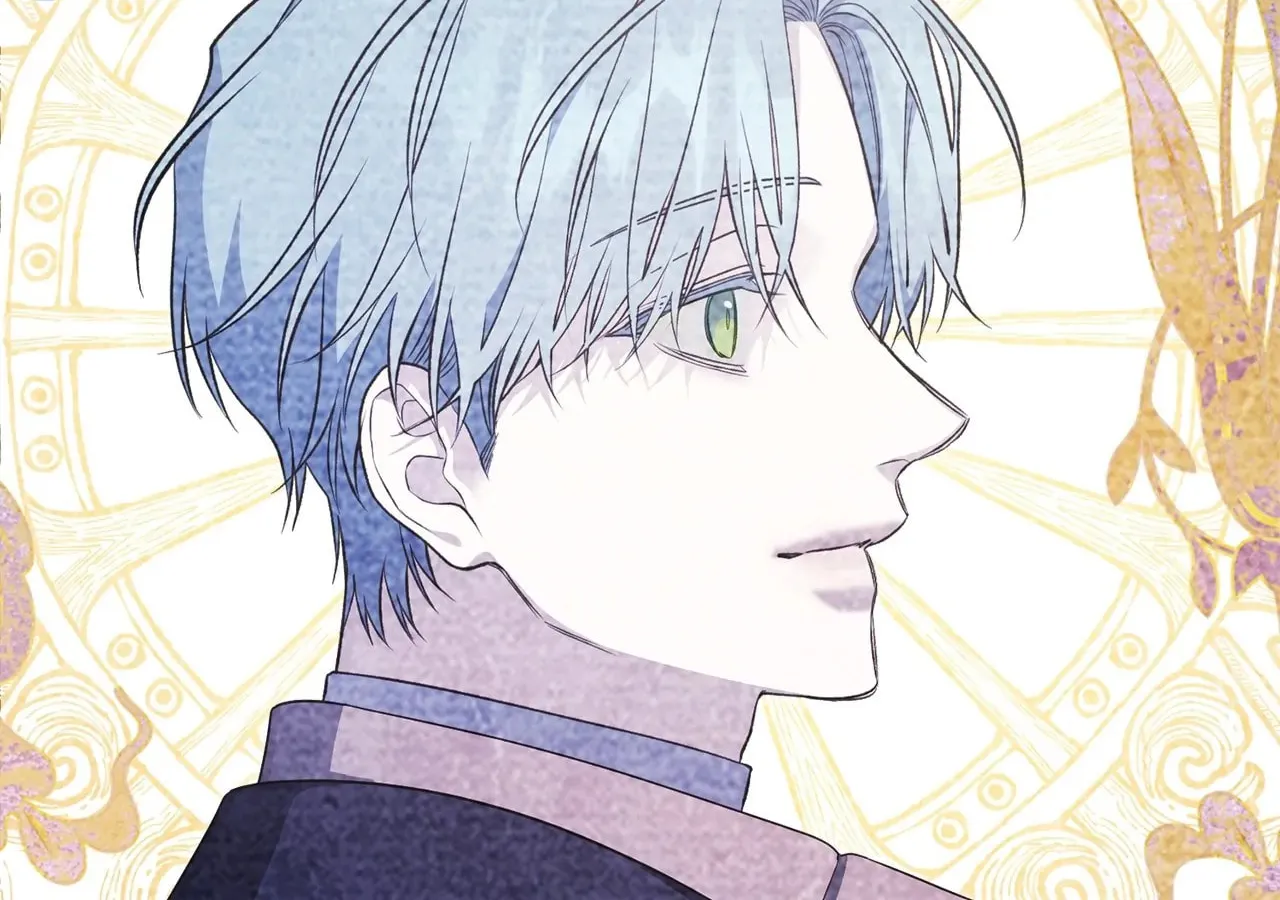 Read Eternal Covenant chapter 120 image 48 on Lezhin