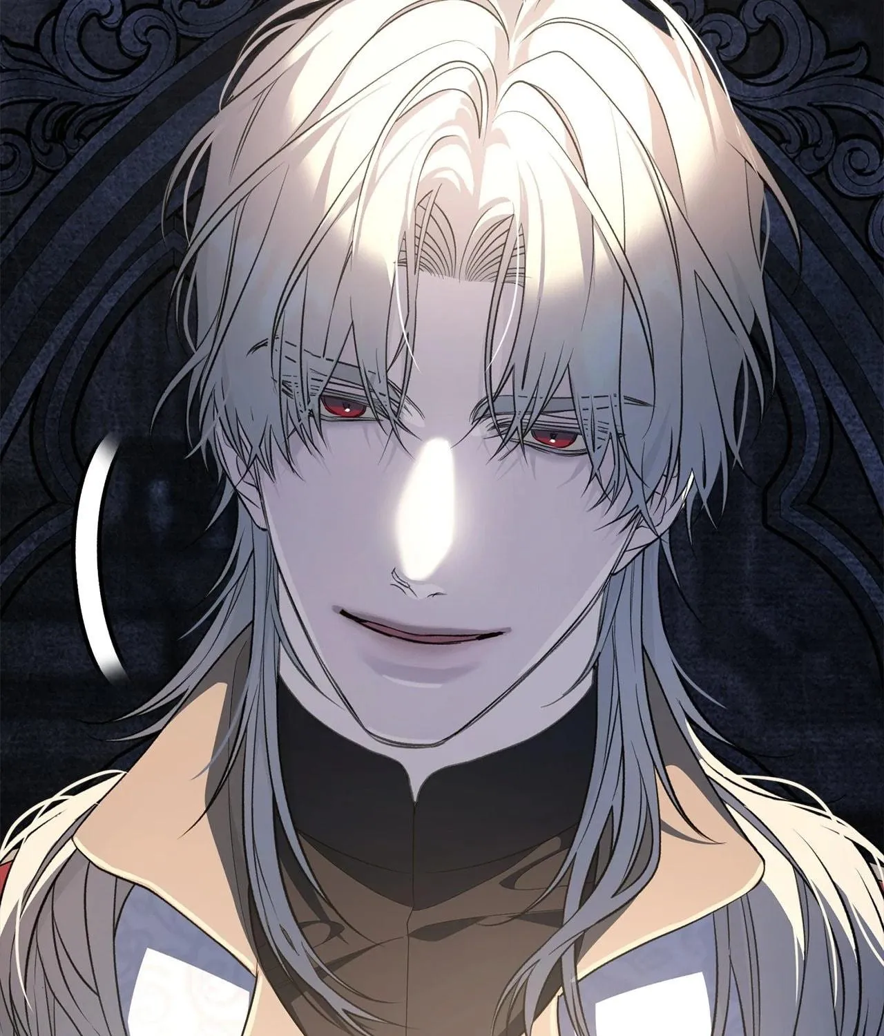 Read Eternal Covenant chapter 120 image 55 on Lezhin