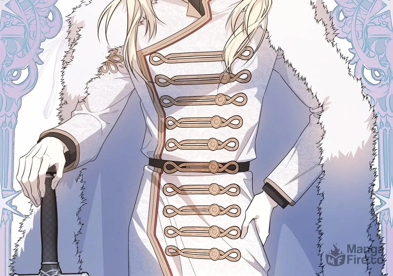 Read Eternal Covenant chapter 120 image 61 on Lezhin