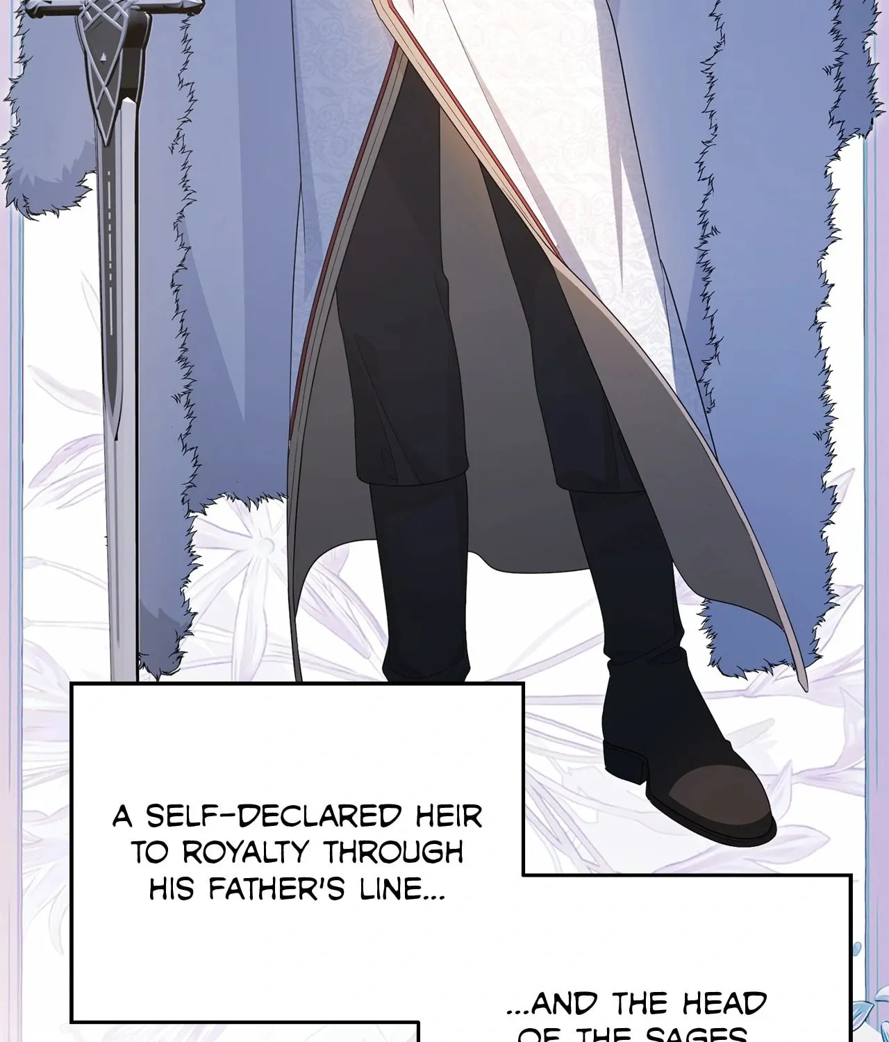 Read Eternal Covenant chapter 120 image 62 on Lezhin