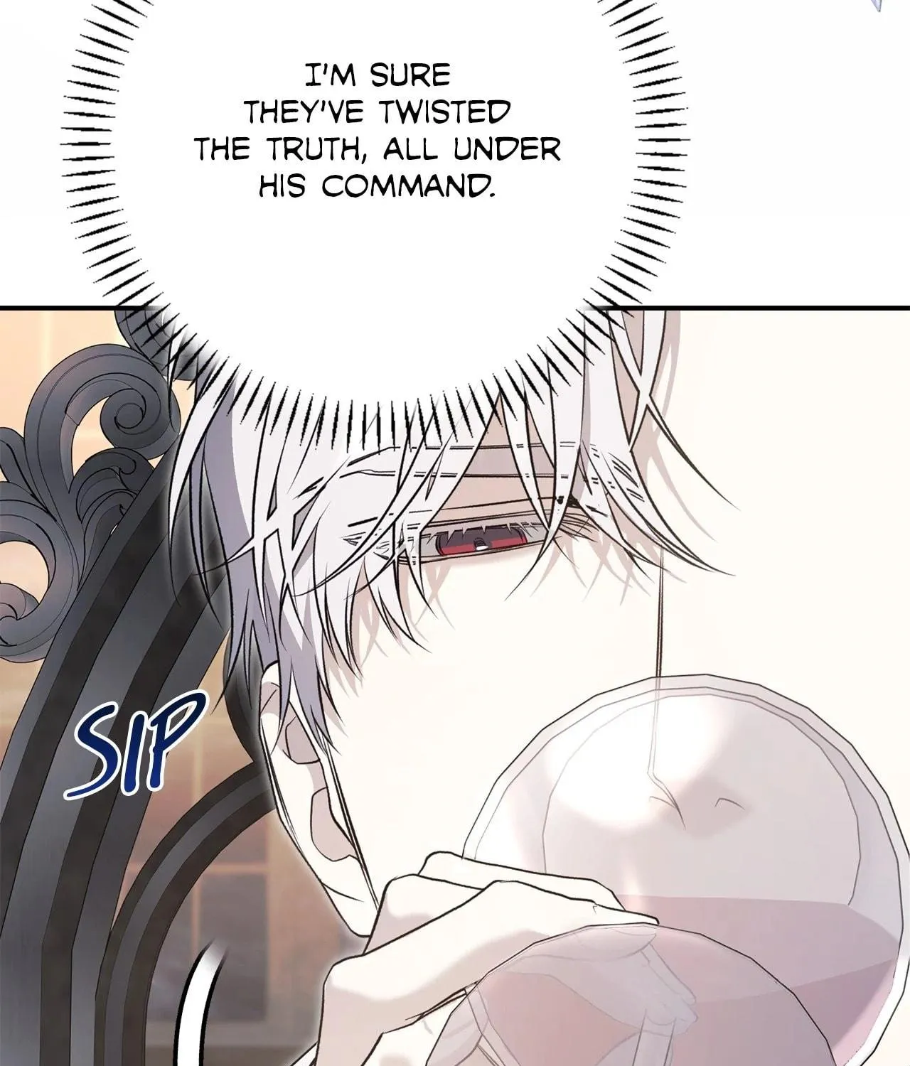 Read Eternal Covenant chapter 120 image 64 on Lezhin