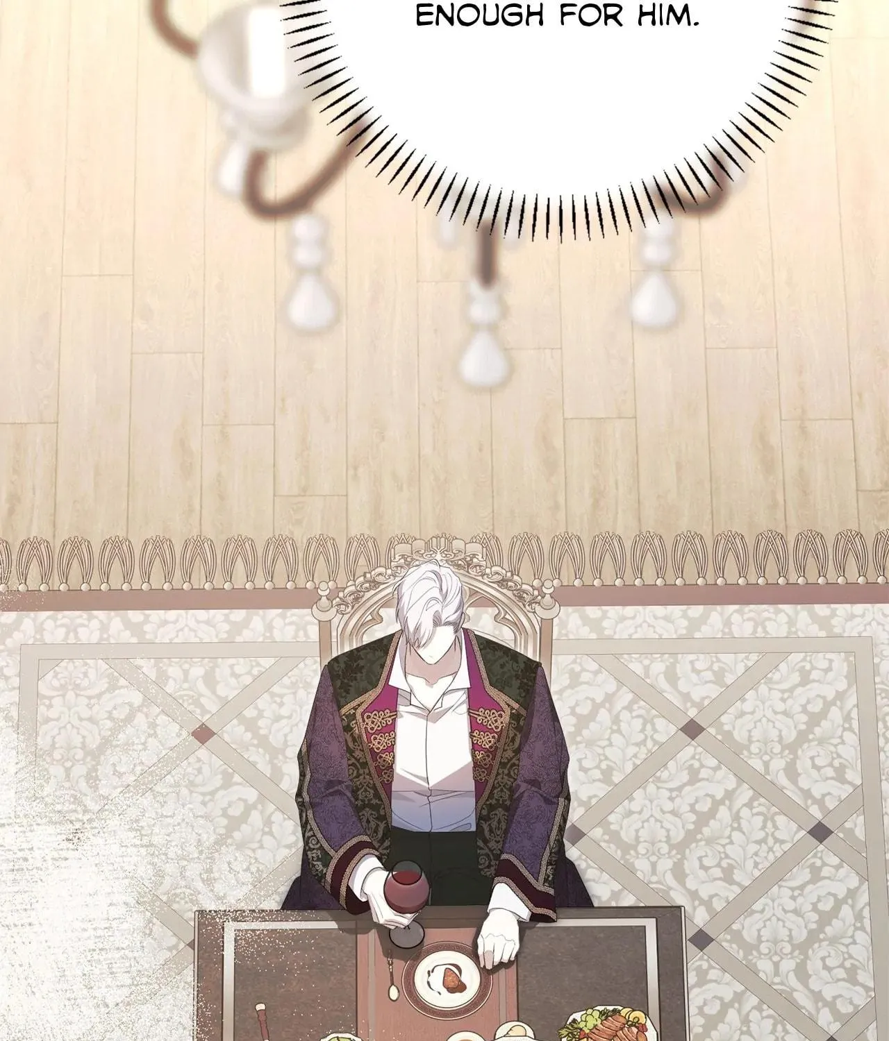 Read Eternal Covenant chapter 120 image 66 on Lezhin